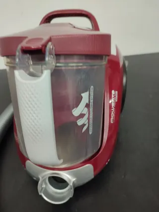 Aspirador Rowenta para piezas