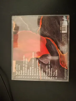 Extremoduro Grandes Éxitos y Fracasos Episodio 2