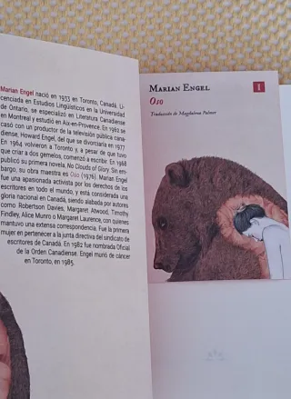 Oso (Impedimenta) (Spanish Edition)