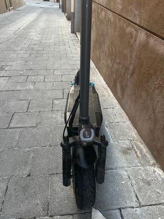 Patinete SmartGyro Rockway