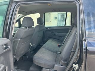 Opel Zafira 2010