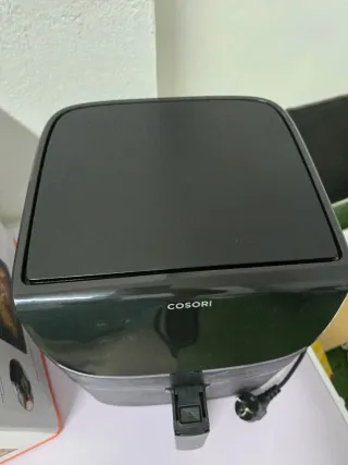 Freidora de aire Cosori 5.5L
