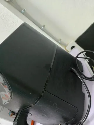 Freidora de aire Cosori 5.5L