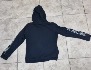 Sudadera Puma Talla 12 Años