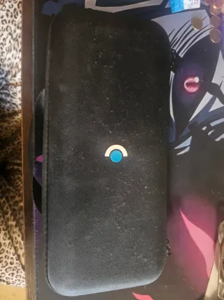 Steam Deck LCD 512GB Poco Uso