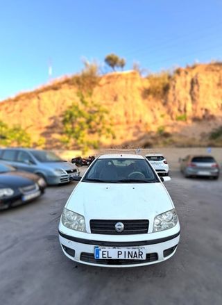 Culata 55187456 fiat punto 1.2 g 2003-2006 103198