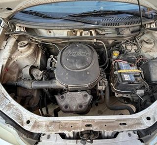 Culata 55187456 fiat punto 1.2 g 2003-2006 103198