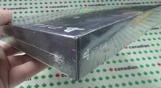 Ghost of a Tale Edición Coleccionista PS4 (NUEVO)