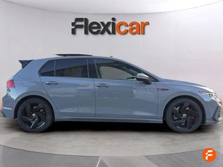 Volkswagen Golf GTI 2.0 TSI 180kW (245CV) DSG