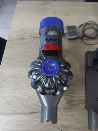 Dyson V8 Absolute Aspirapolvere