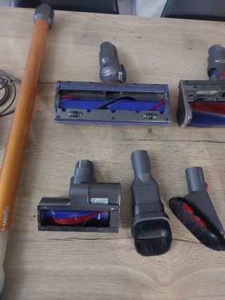 Dyson V8 Absolute Aspirapolvere