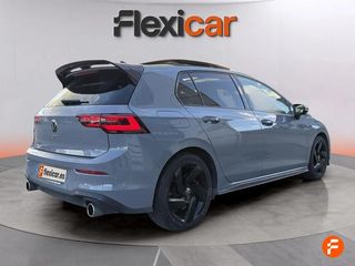 Volkswagen Golf GTI 2.0 TSI 180kW (245CV) DSG