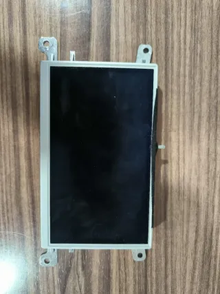 Pantalla Audi A5 Original
