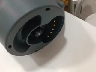 Thermomix TM31 con Varoma