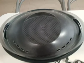 Thermomix TM31 con Varoma