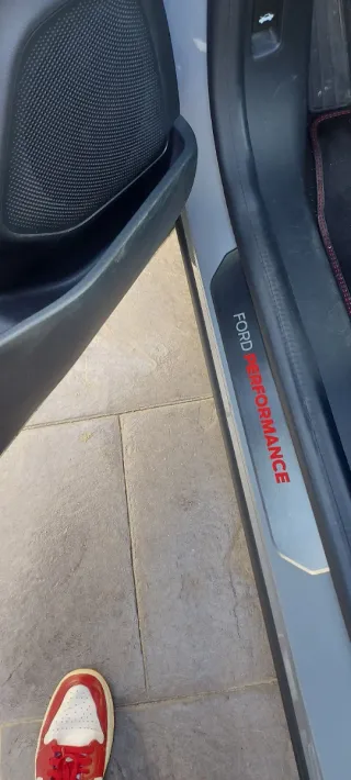 Ford Puma ST 1.5 200 CV Performance