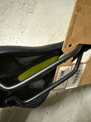 Specialized Power Pro Elaston Mimic 143