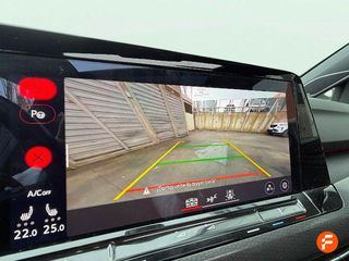 Volkswagen Golf GTI 2.0 TSI 180kW (245CV) DSG