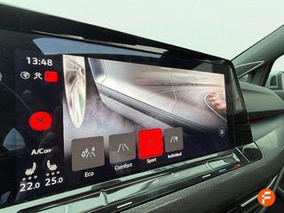 Volkswagen Golf GTI 2.0 TSI 180kW (245CV) DSG