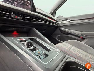 Volkswagen Golf GTI 2.0 TSI 180kW (245CV) DSG