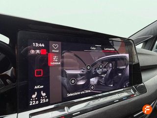 Volkswagen Golf GTI 2.0 TSI 180kW (245CV) DSG