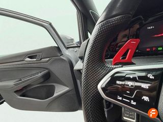 Volkswagen Golf GTI 2.0 TSI 180kW (245CV) DSG