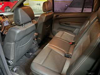 Opel Zafira 1.9 Cdti 120cv 6 Velocidades ZBE B