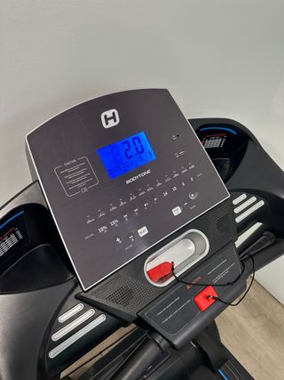 Cinta de correr Bodytone