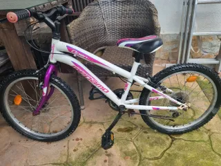 Bicicleta Megamo Open Junior