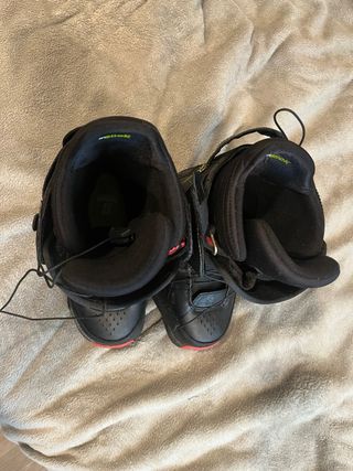 Botas Snowboard Forum Talla 38