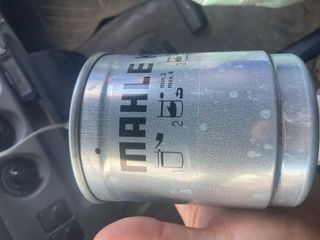 Filtro Gasoil MAHLE KC 109