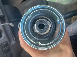 Filtro Gasoil MAHLE KC 109