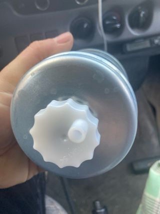 Filtro Gasoil MAHLE KC 109