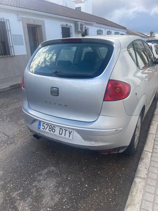 SEAT Altea 2005