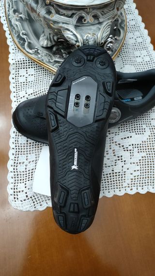 Zapatillas Shimano SH-XC501M Talla 41