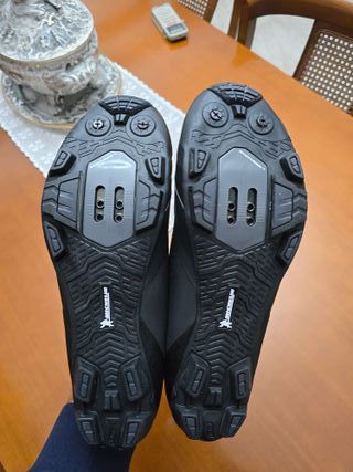 Zapatillas Shimano SH-XC501M Talla 41
