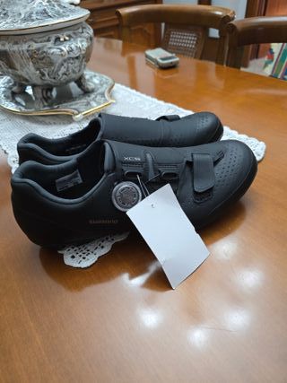 Zapatillas Shimano SH-XC501M Talla 41