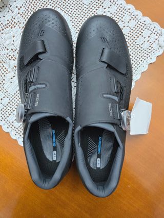 Zapatillas Shimano SH-XC501M Talla 41