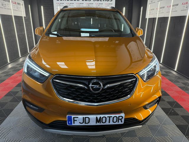 OPEL Mokka X 1.6 CDTi 100kW 4X4 SS Innovation