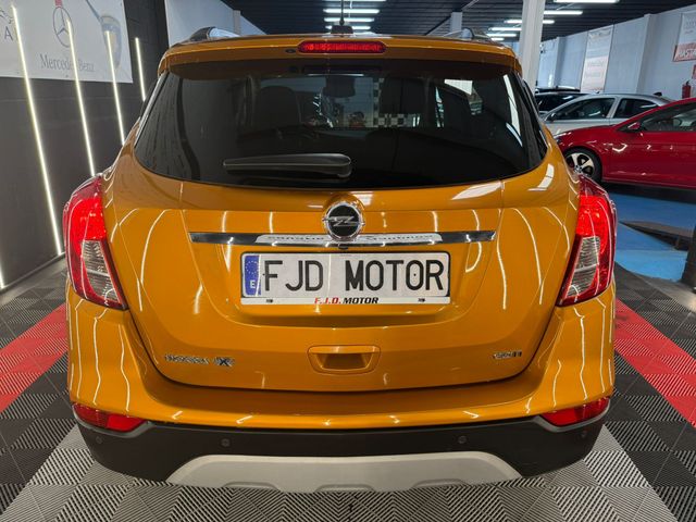 OPEL Mokka X 1.6 CDTi 100kW 4X4 SS Innovation