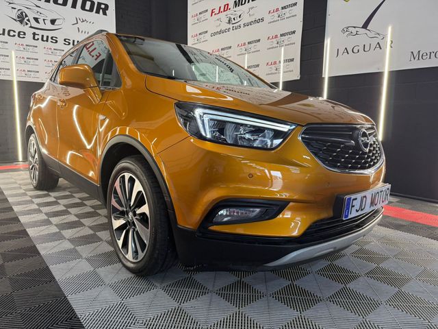 OPEL Mokka X 1.6 CDTi 100kW 4X4 SS Innovation