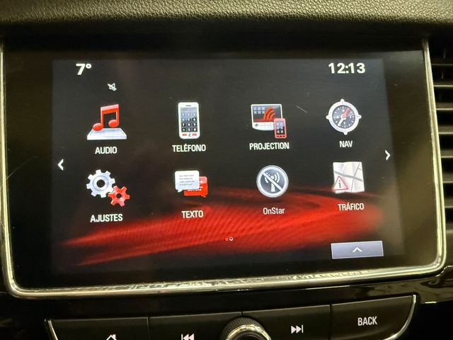 OPEL Mokka X 1.6 CDTi 100kW 4X4 SS Innovation