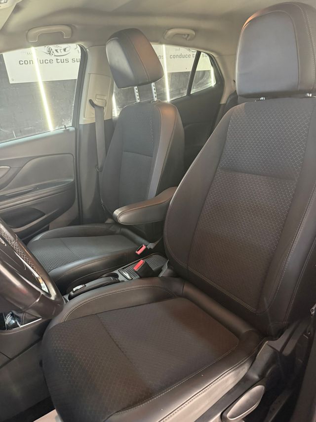 OPEL Mokka X 1.6 CDTi 100kW 4X4 SS Innovation