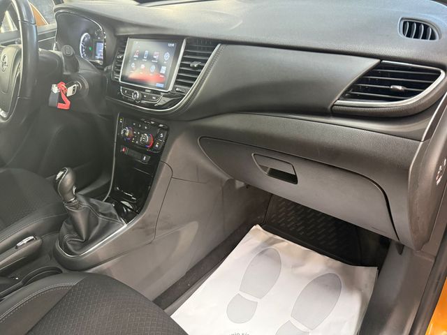 OPEL Mokka X 1.6 CDTi 100kW 4X4 SS Innovation