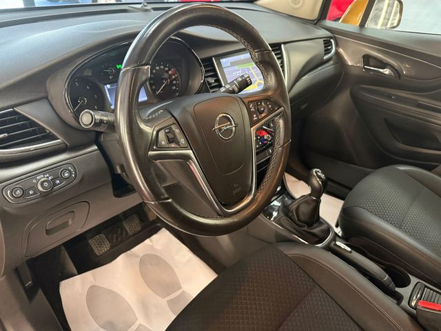 OPEL Mokka X 1.6 CDTi 100kW 4X4 SS Innovation