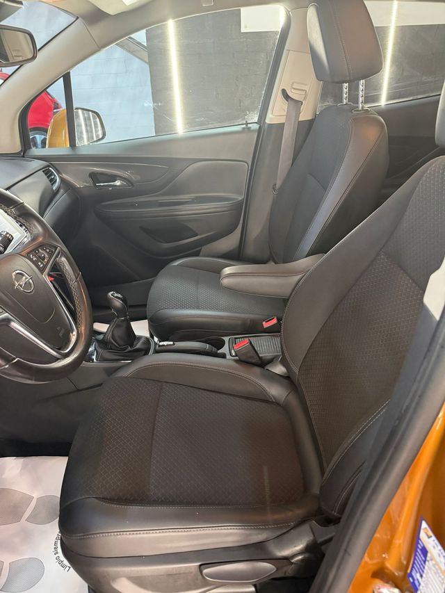 OPEL Mokka X 1.6 CDTi 100kW 4X4 SS Innovation