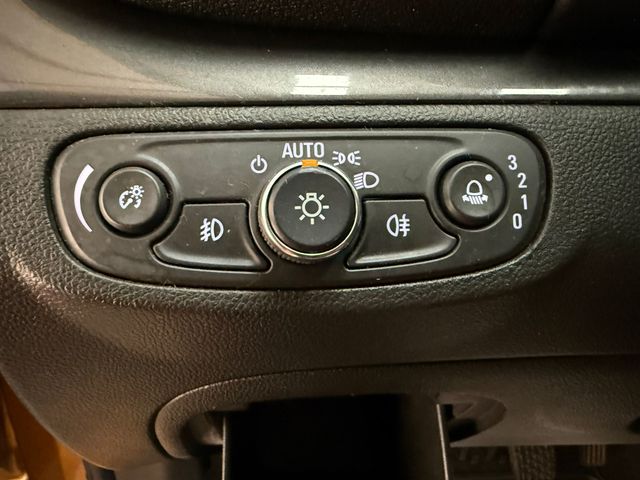 OPEL Mokka X 1.6 CDTi 100kW 4X4 SS Innovation