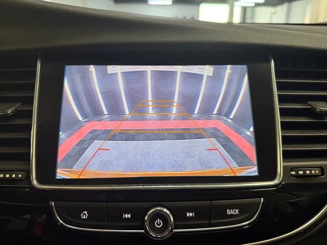 OPEL Mokka X 1.6 CDTi 100kW 4X4 SS Innovation