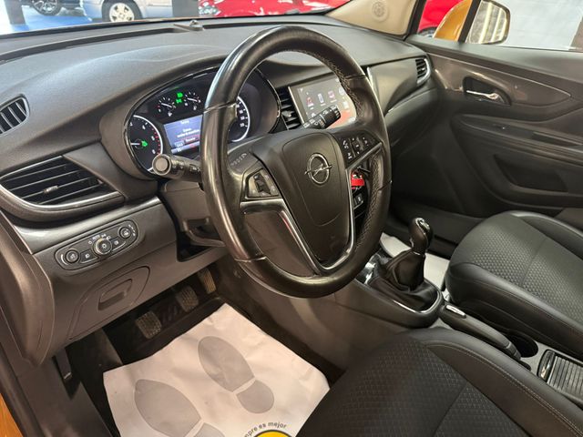 OPEL Mokka X 1.6 CDTi 100kW 4X4 SS Innovation