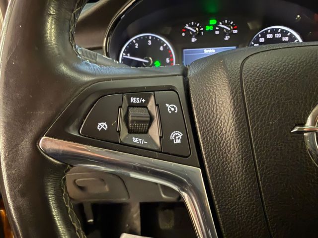 OPEL Mokka X 1.6 CDTi 100kW 4X4 SS Innovation